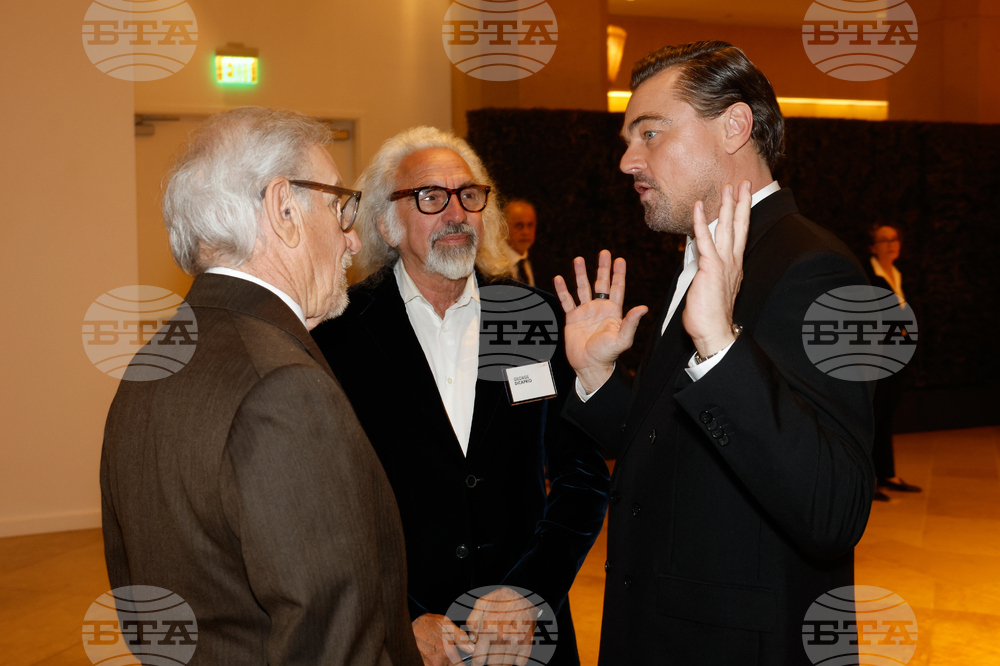98th Academy Awards Nominees Luncheon - Inside