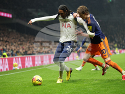 Britain Premier League Soccer