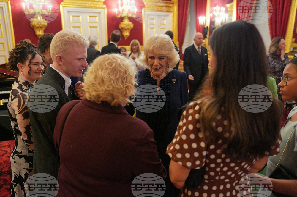 Britain Royals