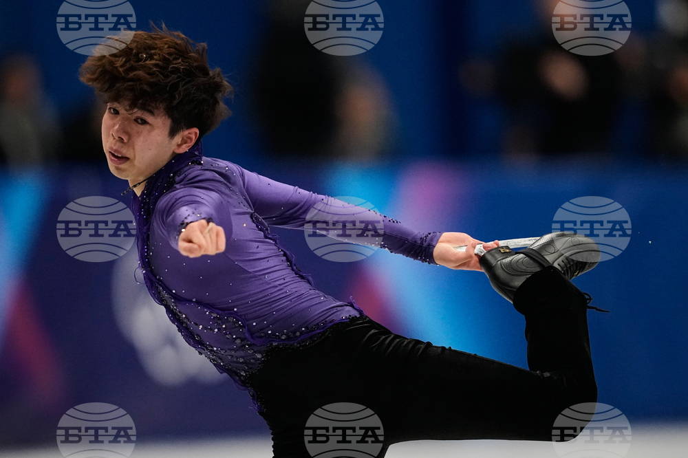 Milan Cortina Olympics Figure Skating