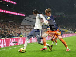 Britain Premier League Soccer