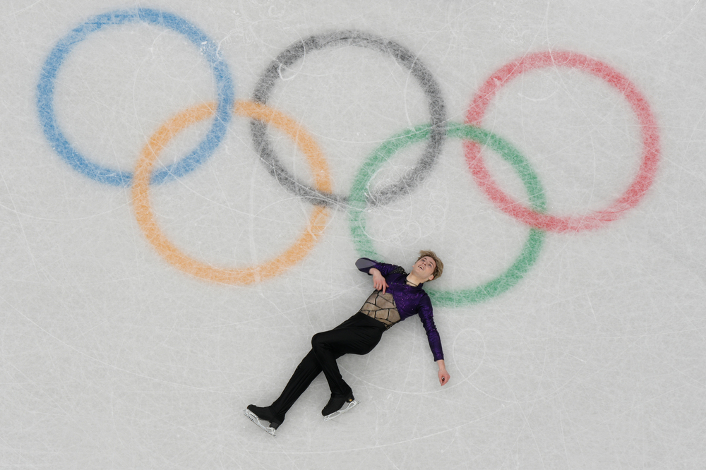 Milan Cortina Olympics Figure Skating