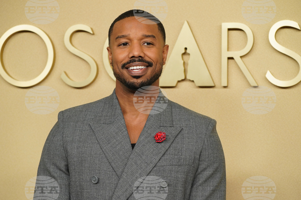 98th Academy Awards Nominees Luncheon - Arrivals