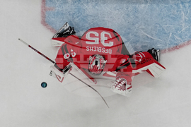 Milan Cortina Olympics Ice Hockey