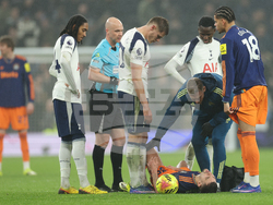 Britain Premier League Soccer