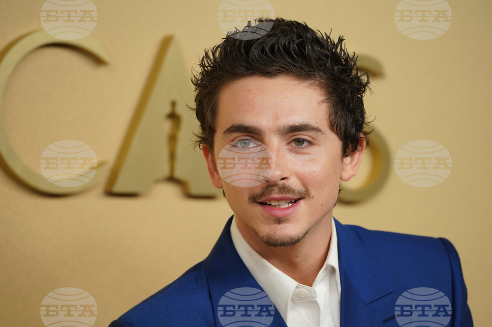 98th Academy Awards Nominees Luncheon - Arrivals