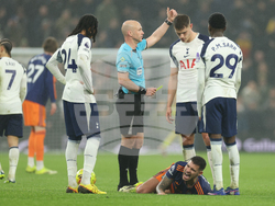 Britain Premier League Soccer