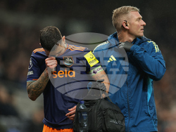 Britain Premier League Soccer