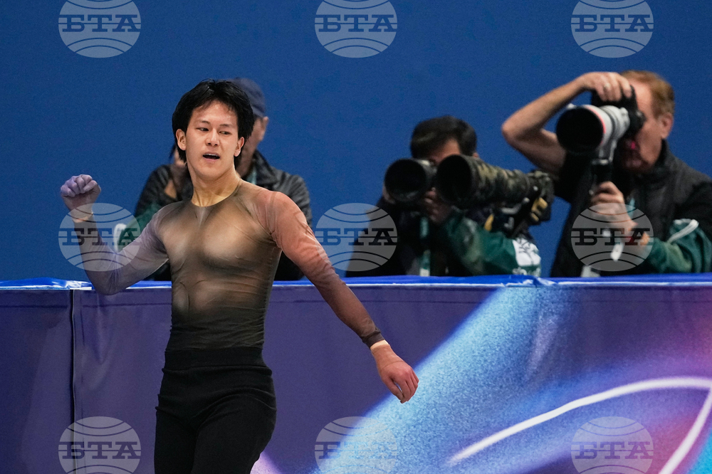 Milan Cortina Olympics Figure Skating