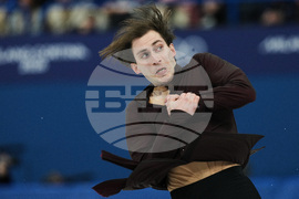 Milan Cortina Olympics Figure Skating