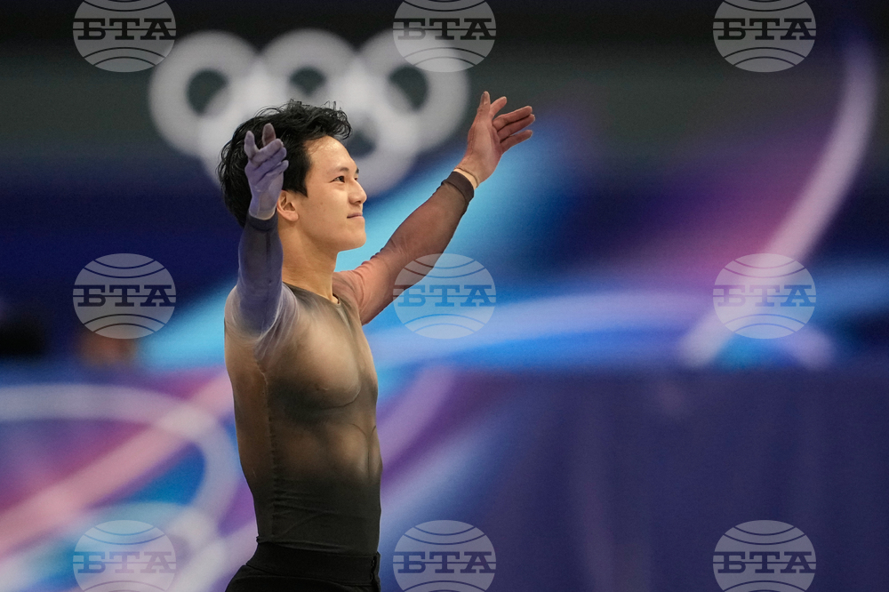 Milan Cortina Olympics Figure Skating