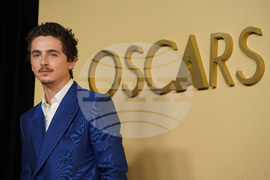 98th Academy Awards Nominees Luncheon - Arrivals