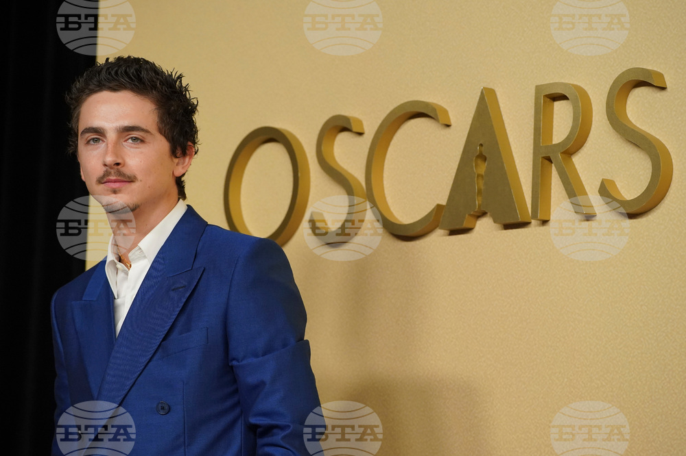 98th Academy Awards Nominees Luncheon - Arrivals