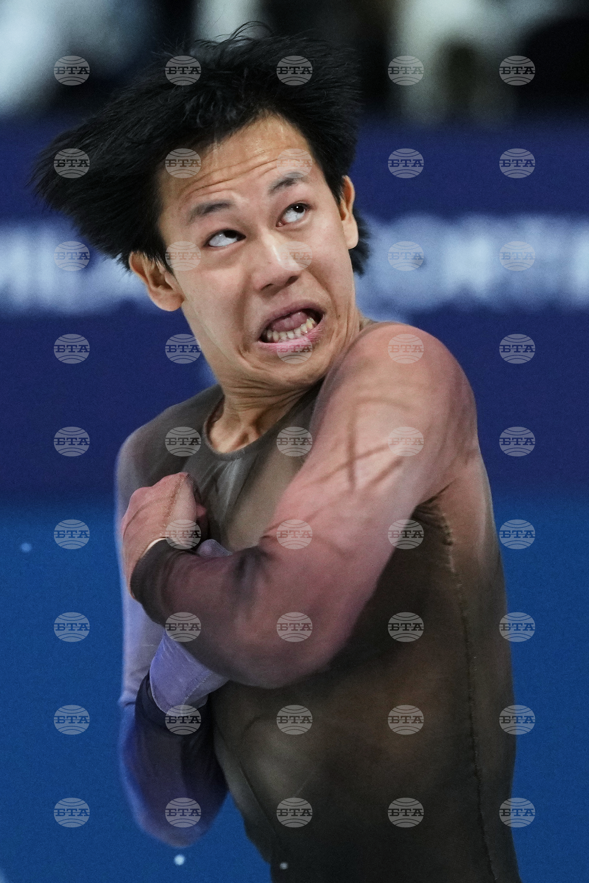 Milan Cortina Olympics Figure Skating