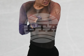 Milan Cortina Olympics Figure Skating