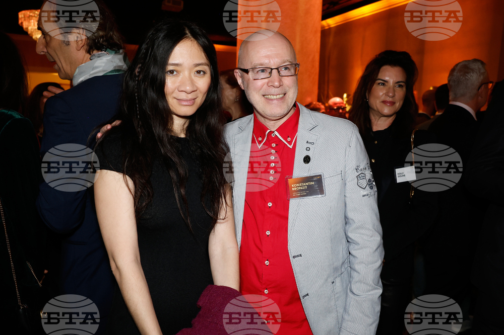 98th Academy Awards Nominees Luncheon - Inside