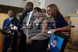 Air Force Airman Florida Death