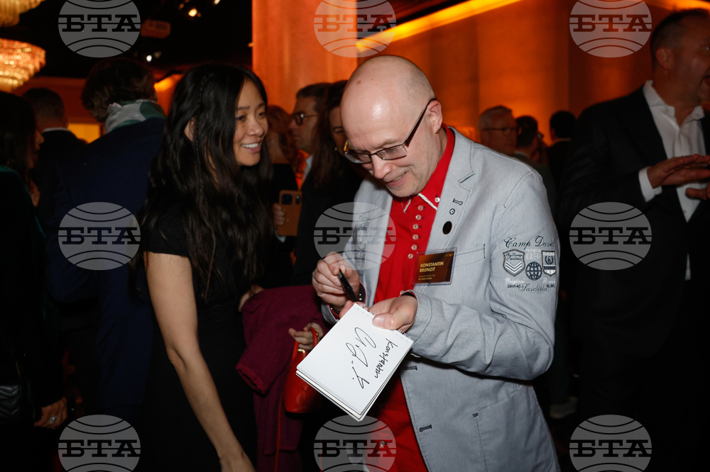 98th Academy Awards Nominees Luncheon - Inside