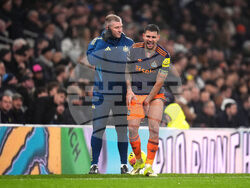 Britain Premier League Soccer