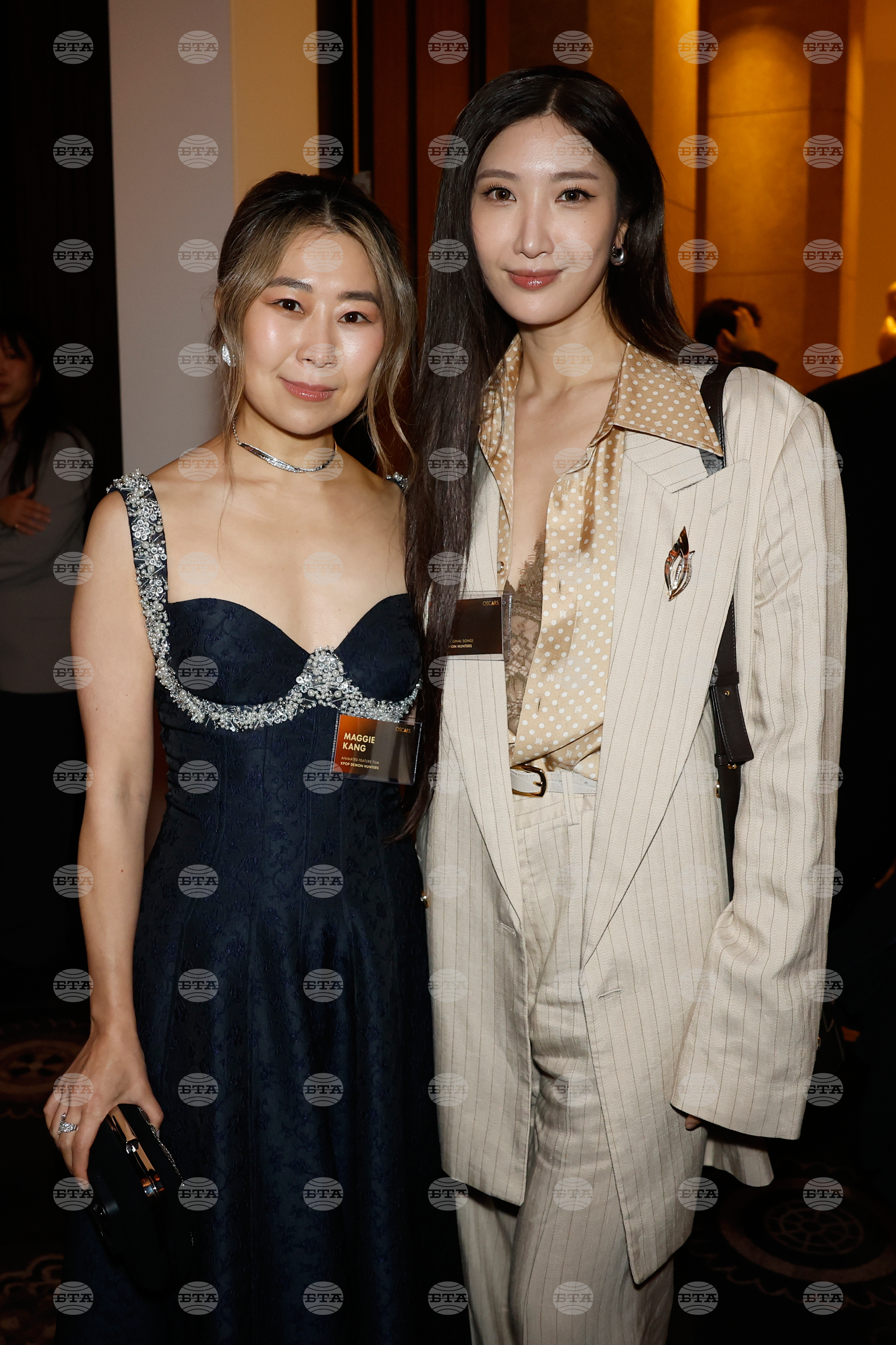 98th Academy Awards Nominees Luncheon - Inside