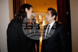 98th Academy Awards Nominees Luncheon - Inside
