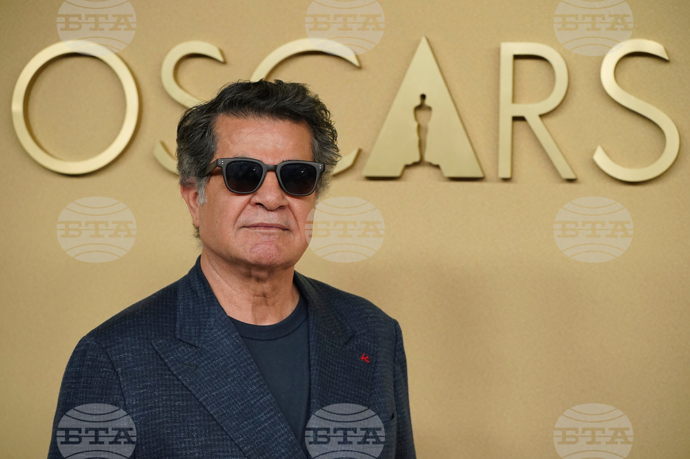 98th Academy Awards Nominees Luncheon - Arrivals