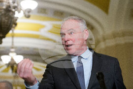 Senate Democrats