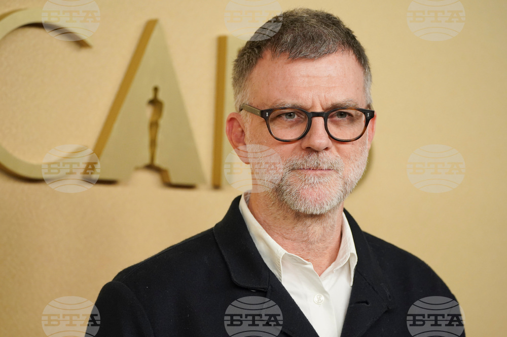 98th Academy Awards Nominees Luncheon - Arrivals