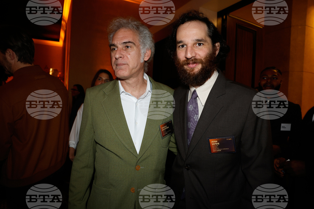 98th Academy Awards Nominees Luncheon - Inside