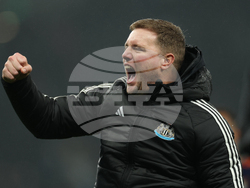 Britain Premier League Soccer