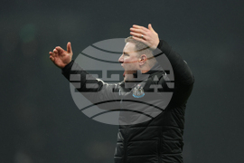 Britain Premier League Soccer