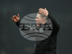 Britain Premier League Soccer