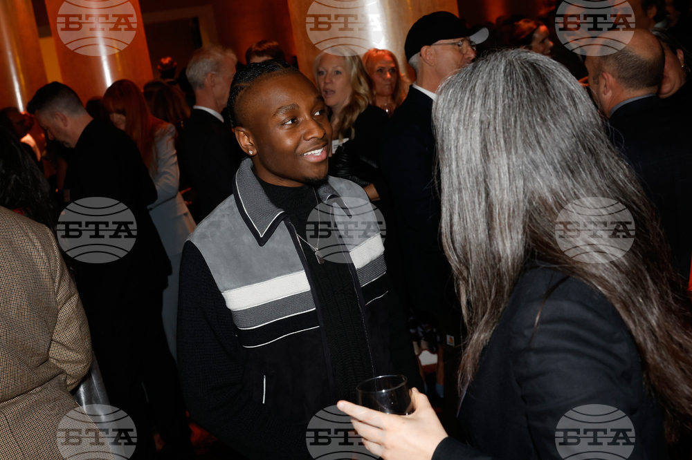 98th Academy Awards Nominees Luncheon - Inside