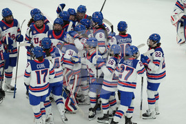 Milan Cortina Olympics Ice Hockey