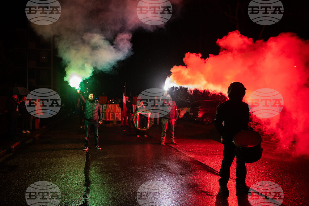 Italy Martyrs of the Foibe