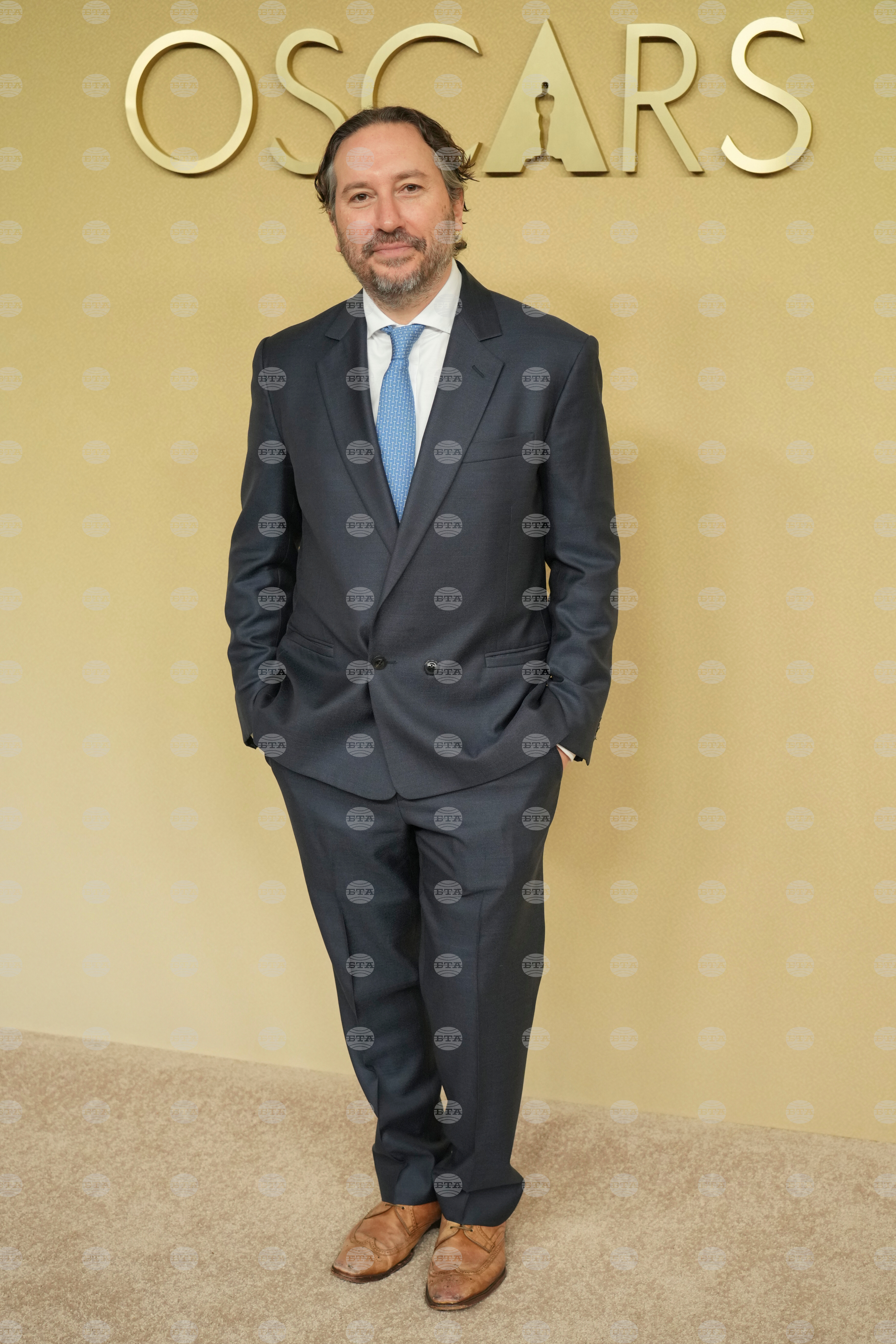 98th Academy Awards Nominees Luncheon - Arrivals