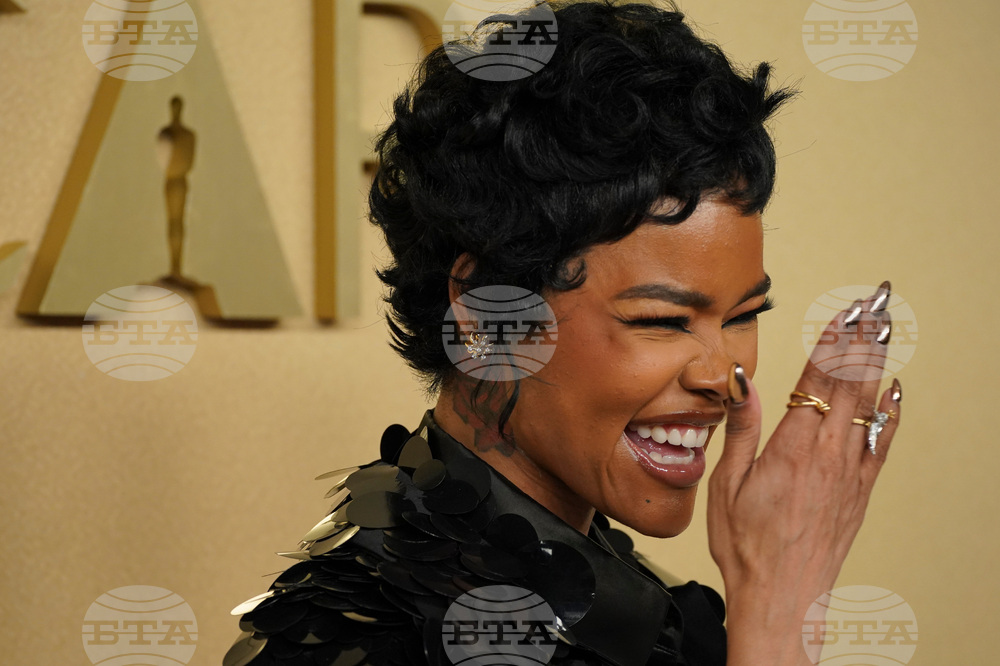 98th Academy Awards Nominees Luncheon - Arrivals