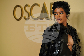 98th Academy Awards Nominees Luncheon - Arrivals