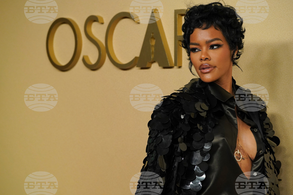 98th Academy Awards Nominees Luncheon - Arrivals