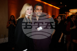 98th Academy Awards Nominees Luncheon - Inside