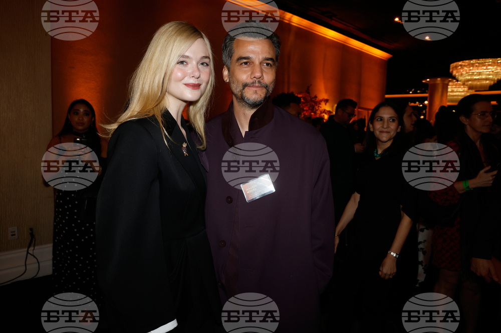 98th Academy Awards Nominees Luncheon - Inside