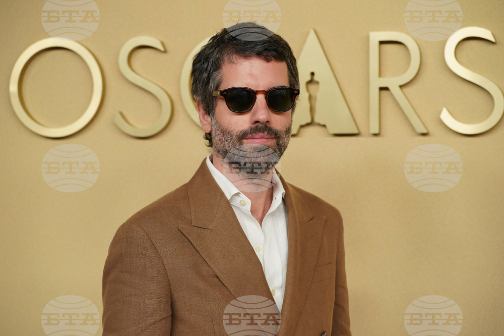 98th Academy Awards Nominees Luncheon - Arrivals