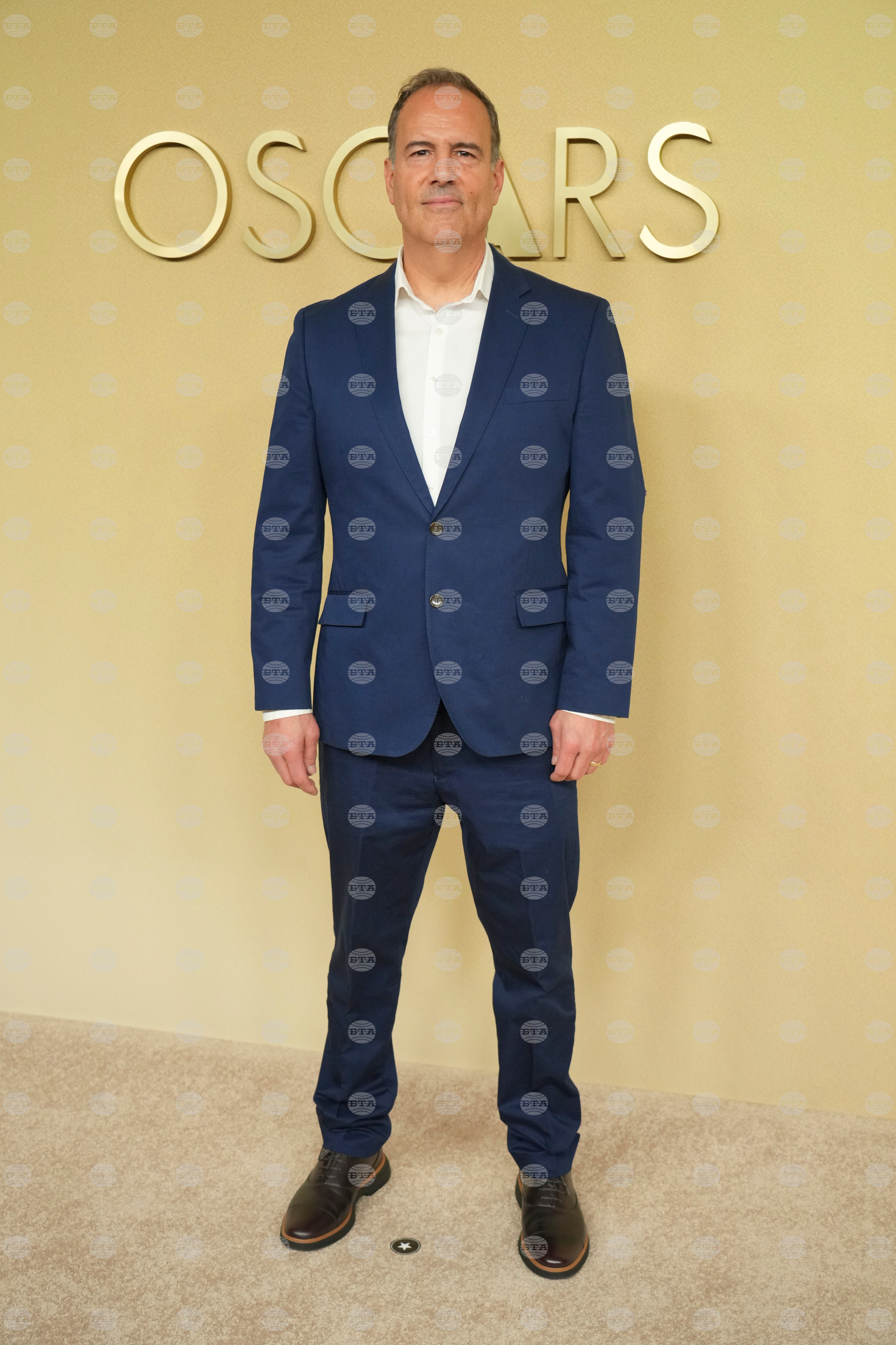 98th Academy Awards Nominees Luncheon - Arrivals