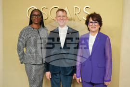 98th Academy Awards Nominees Luncheon - Arrivals