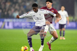 Britain Premier League Soccer