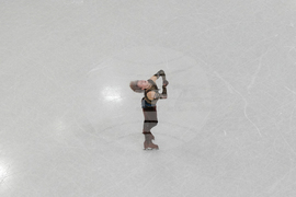 Milan Cortina Olympics Figure Skating