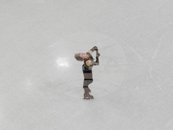 Milan Cortina Olympics Figure Skating