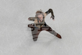 Milan Cortina Olympics Figure Skating