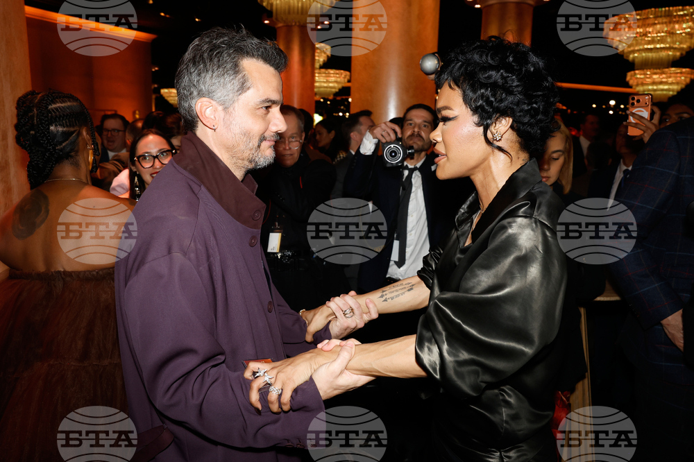 98th Academy Awards Nominees Luncheon - Inside