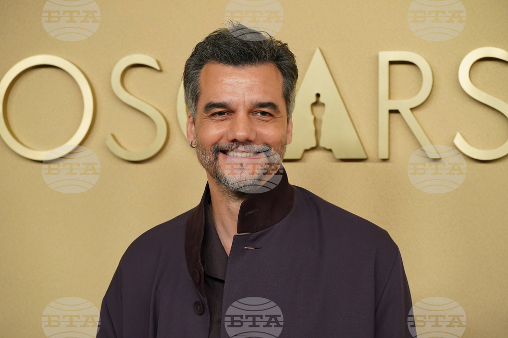 98th Academy Awards Nominees Luncheon - Arrivals